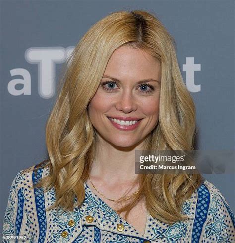 321 Actress Claire Coffee Stock Photos & High